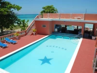 Shields Negril Villas 3*
