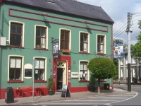Tom Crean Fish & Wine 3*