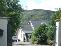 Kenmare Eco Lodge B&B 