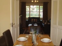 Ardmullen 4-Bedroom Holiday Home 