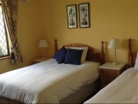 Riverlodge Self Catering 