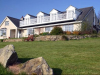 Mulvarra House