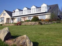 Mulvarra House 3*