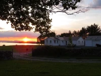 The Fishing Lodge 