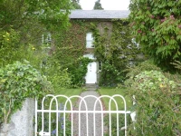Cullintra House 