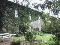 Cullintra House