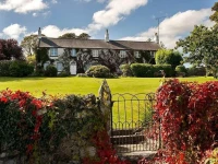 Corrib View Country House 
