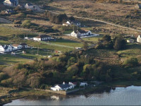 Bleanaskill Lodge & Achill Secret Garden
