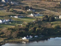 Bleanaskill Lodge & Achill Secret Garden 