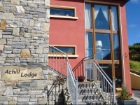 Achill Lodge Guest House