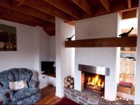Achill Cottages