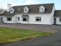 Hy Breasal B&B
