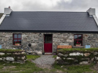 The Old Cottage Dugort