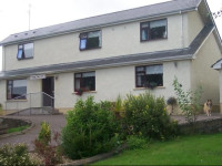 Grangeview House B&B