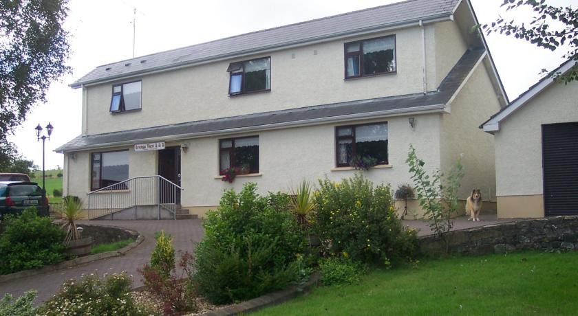 Grangeview House B&B 