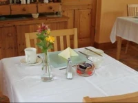 The Lodge B&B 