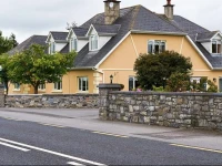 Ballykisteen Lodge 