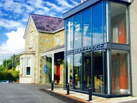 Gateway Lodge Donegal 