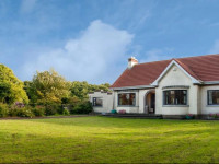 Bungalow Easkey