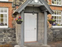 Cloverhill Gate Lodge 