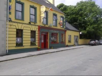 Tubridy House B&B 2*