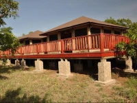Balloon Camp Tarangire 