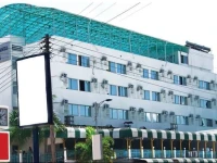 New Mwanza Hotel 3*
