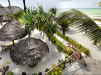 The Beach B&B