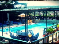 Hotel Tilapia 