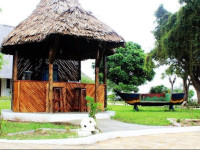 Changani Beach Cottages