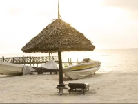 Jangwani Sea Breeze Resort 