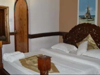 Kijiji Beach Resort 
