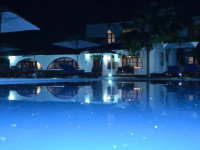 Pumzika hotel
