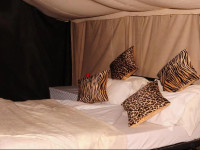 Serengeti Savannah Camps
