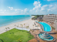 Ramada Resort Dar es Salaam