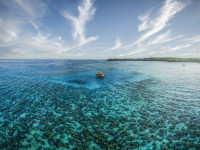 The Manta Resort
