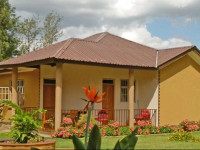 Milimani Cottages