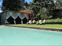 Ngare Sero Mountain Lodge
