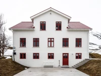 Karlsa Lodge 