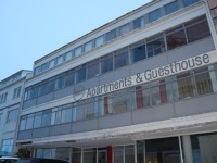 Guesthouse Pavi