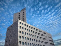 Fosshotel Reykjavik 4*