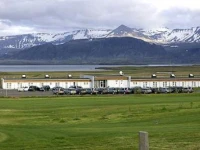 Icelandair Hotel Hamar 3*