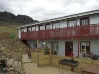Hraunsnef Country Hotel 3*