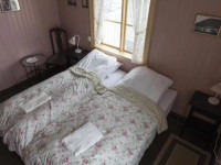 Einarshusid Guesthouse