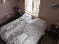 Einarshusid Guesthouse 