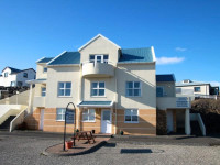 Guesthouse Hvammur