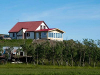 Guesthouse Nypugardar