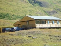 Lax-a Svarta River Cottage 