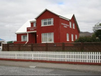 Guesthouse Borg