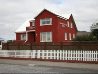 Guesthouse Borg 3*